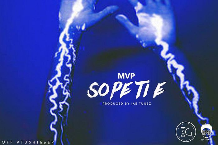 MVP - Sope Ti E