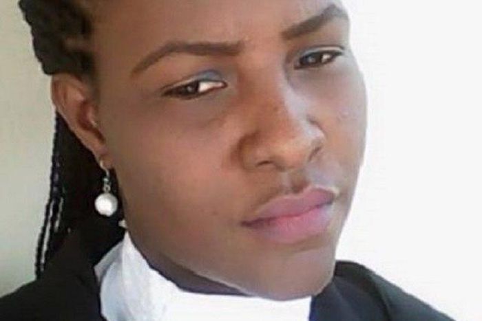 The late Barrister Emakpo Akpowene