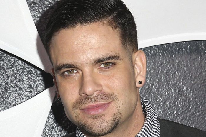 Mark Salling
