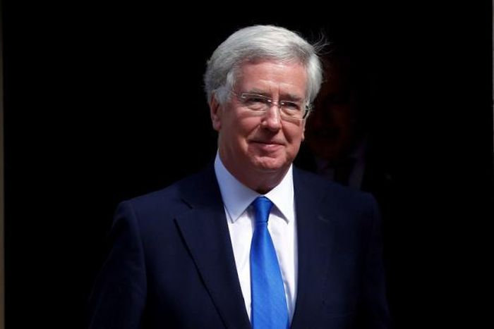 Too soon to say when Article 50 will be triggered-UK defence minister