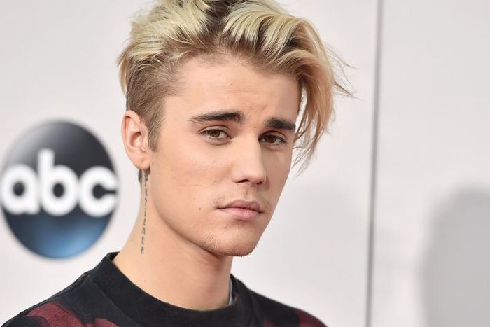 Justin Bieber disses Prince?