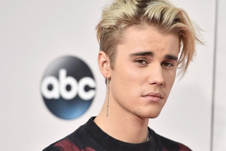 Justin Bieber