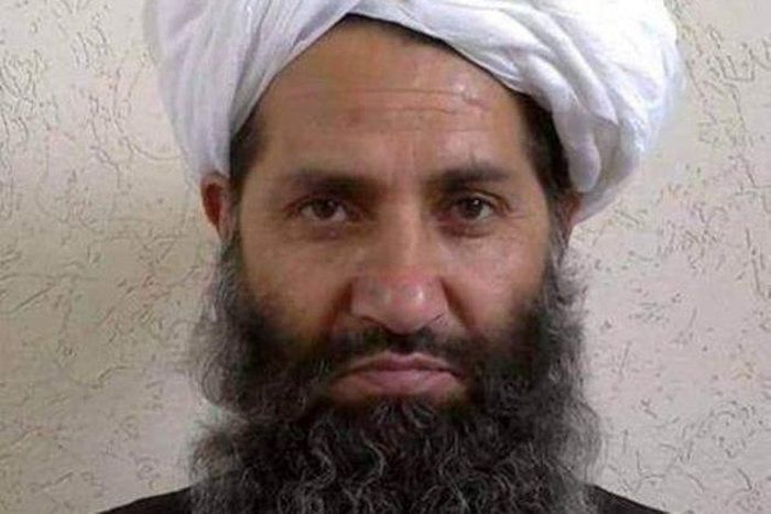 Afghan Taliban dismiss reports of slowdown since change of leader