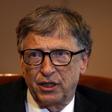 Billionaire philanthropist and Microsoft co-founder Bill Gates speaks during a Reuters interview in Ethiopia's capital Addis Ababa, July 21, 2016.