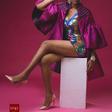 Most Beautiful Girl in Nigeria 2015 Unoaku Anyadike