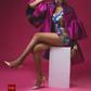 Most Beautiful Girl in Nigeria 2015 Unoaku Anyadike
