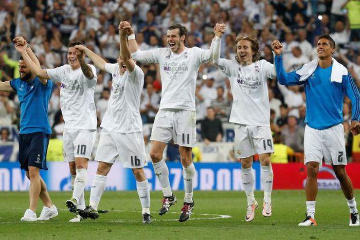 Real braced for tough Atletico sequel in Milan finale