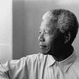 Nelson 'Madiba' Mandela