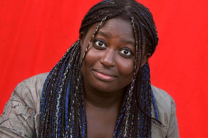 Helen Oyeyemi