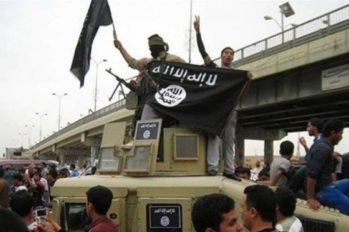 Belgian police alerted to IS fighters en route to Europe