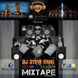 DJ Steve Banx - ''London2Lagos'' mixtape