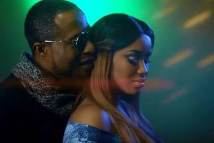 Faze - 'Wette' video ft Iyanya