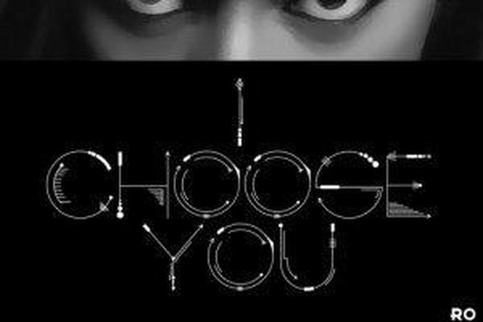 Muna - 'I choose you' ft Lambogini artwork