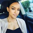 Karrueche Tran