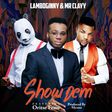 Lamboginny partnered with My Clayy and Oritsefemi on the amazing track.