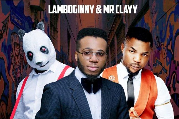 Lamboginny partnered with My Clayy and Oritsefemi on the amazing track.