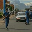 Former Burundi minister Hafsa Mossi shot dead
