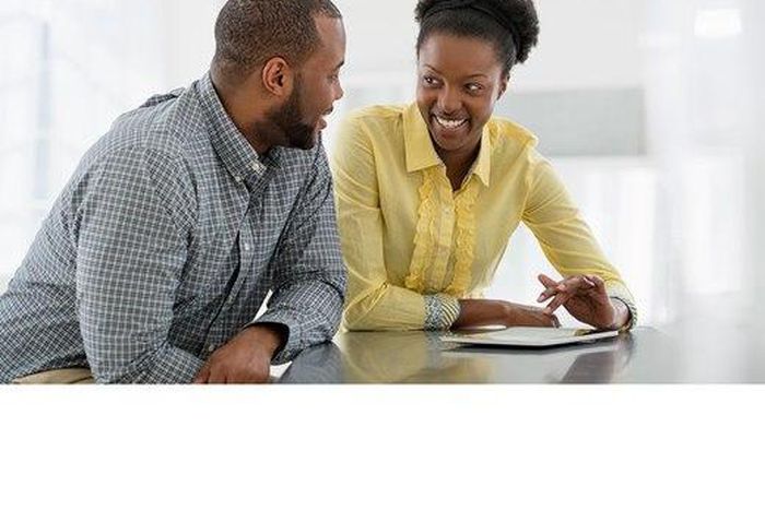 When does your relationship get more serious?