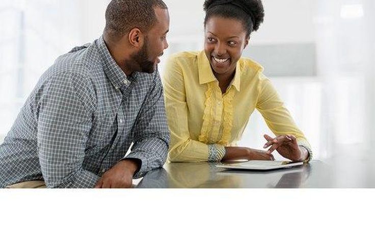 When does your relationship get more serious?