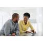 When does your relationship get more serious?