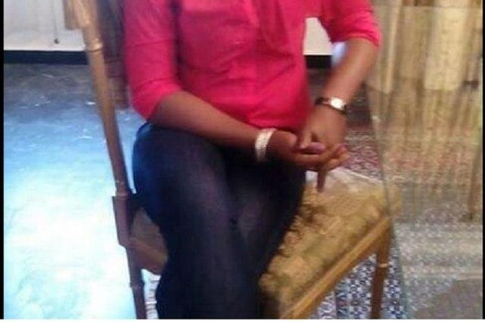 The late Mubarakat Sani