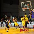 African Basketball League