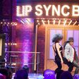Funke Akindele on Lip Sync Battle