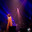 Asa Live In Lagos Concert