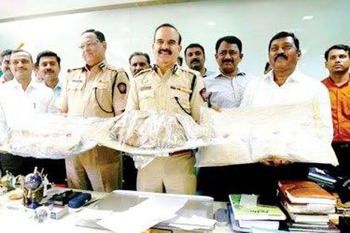 Indian anti-narcotics cell (ANC)