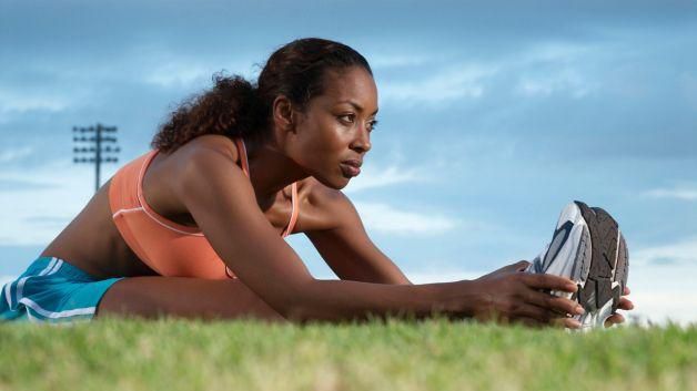 ways to maintain fitness