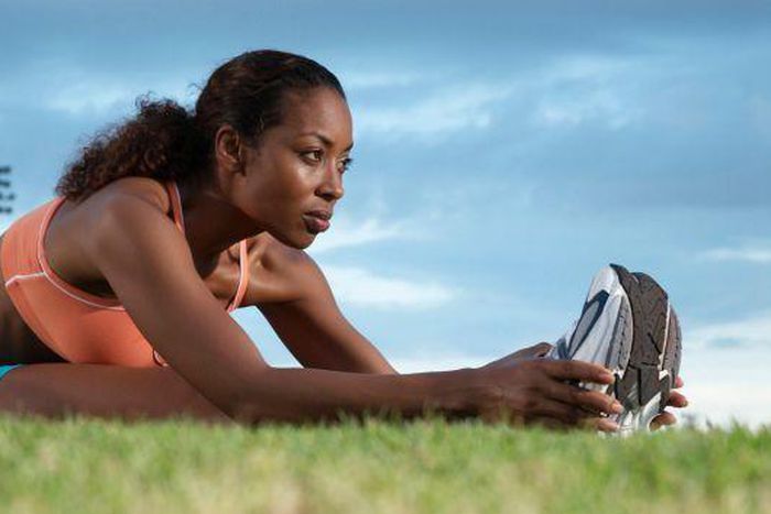 ways to maintain fitness