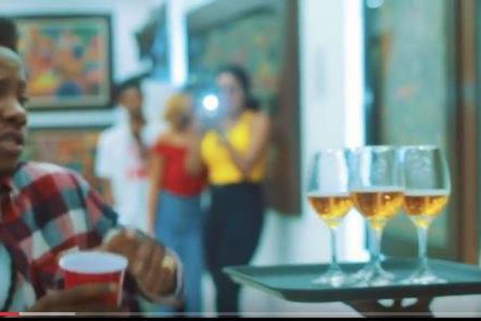 ClassiQ - Ban Son Reni