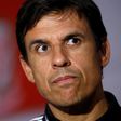 Wales boss Coleman rules out taking over England job