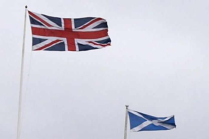 UK voters fear Scottish independence more than leaving EU-poll