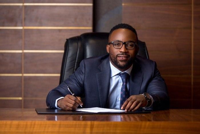 Iyanya's sexy new photos