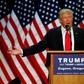 Trump surges in support, almost even with Clinton in national U.S. poll