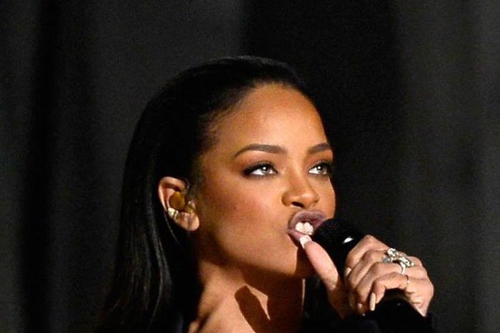 Rihanna