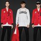 Dsquared2 designs uniform for team Canada