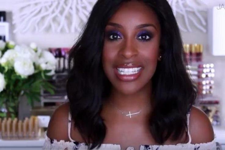 Jackie Aina