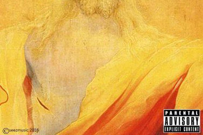 Sifon "Resurrection" EP