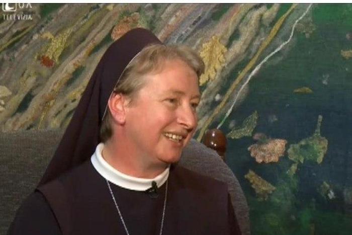 UN condemns killing of Slovakian nun
