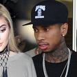 Kylie Jenner, Tyga