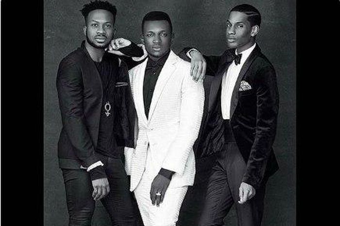 Adebayo Oke-Lawal, Ifan Michael, Denola Grey