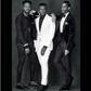 Adebayo Oke-Lawal, Ifan Michael, Denola Grey