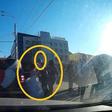 Bride, mum spotted beating up groom shortly after wedding