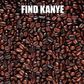 Find Kanye