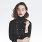 Emilia Clarke fronts Dior's Rose Des Vents Fine Jewelry collection