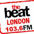 The Beat London 103.6FM