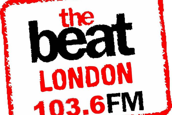 The Beat London 103.6FM