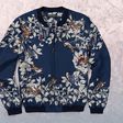 Dolce and Gabbana bomber jacket